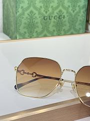 Okify Gucci GG0882SA Sunglasses  - 5