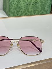 Okify Gucci GG0882SA Sunglasses  - 4
