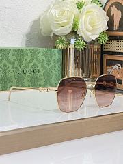 Okify Gucci GG0882SA Sunglasses  - 3
