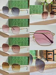 Okify Gucci GG0882SA Sunglasses  - 1