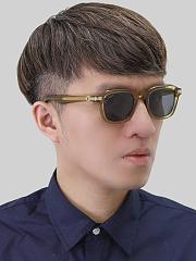 Okify Cartier CT0035 Sunglasses  - 6