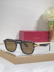 Okify Cartier CT0035 Sunglasses  - 3