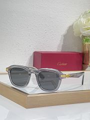 Okify Cartier CT0035 Sunglasses  - 4