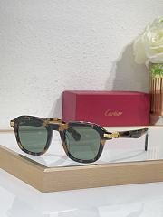 Okify Cartier CT0035 Sunglasses  - 2