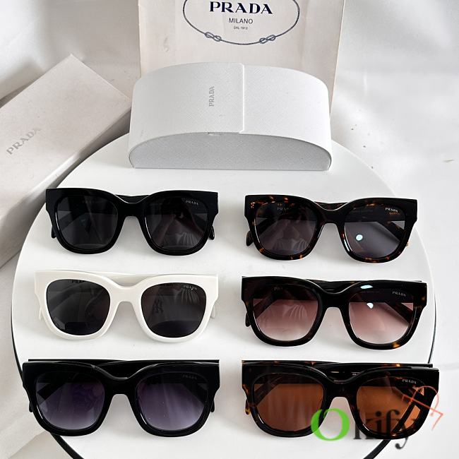 Okify Prada PRC04S Sunglasses  - 1