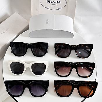 Okify Prada PRC04S Sunglasses 
