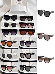 Okify Prada PRC04S Sunglasses  - 2