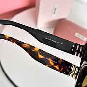Okify MiuMiu MU04V Sunglasses  - 4