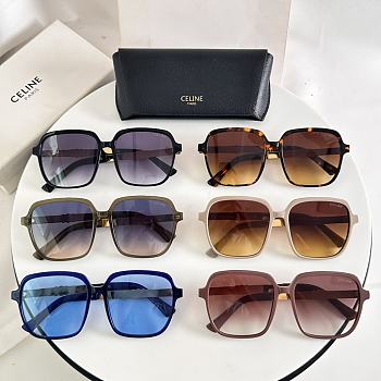 Okify Celine CL4011 Sunglasses