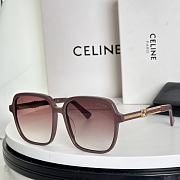 Okify Celine CL4011 Sunglasses - 4