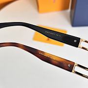 Okify Louis Vuitton Z1875 Sunglasses - 4
