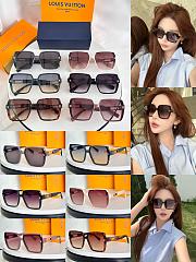 Okify Louis Vuitton Z1875 Sunglasses - 2