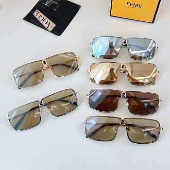 Okify Fendi FE40195 Sunglasses 