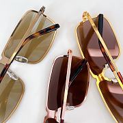 Okify Fendi FE40195 Sunglasses  - 2