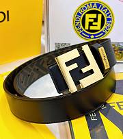 Okify Fendi Belt 38mm 24932 - 6