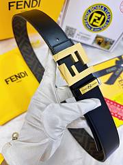 Okify Fendi Belt 38mm 24932 - 5