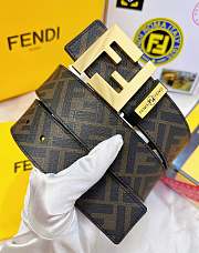 Okify Fendi Belt 38mm 24932 - 3