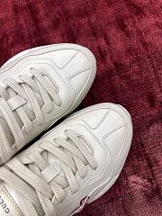 Okify Gucci Rabbit Sneakers  - 4