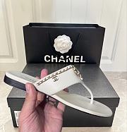 Okify CC Slides In Black/White - 5