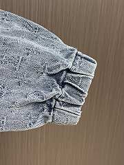 Okify Louis Vuitton Denim Jacket 25037 - 6