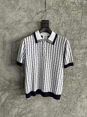Okify Casablanca Polo Shirt  - 1