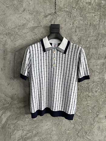 Okify Casablanca Polo Shirt 