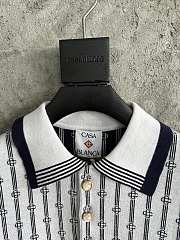 Okify Casablanca Polo Shirt  - 6