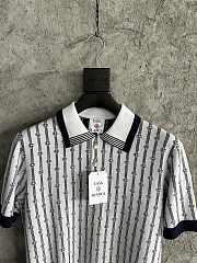 Okify Casablanca Polo Shirt  - 4