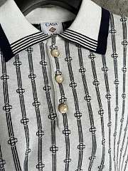 Okify Casablanca Polo Shirt  - 3