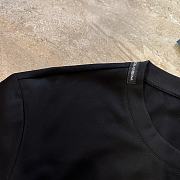 Okify Dolce & Gabbana Black T-shirt 25064 - 6