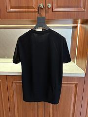 Okify Dolce & Gabbana Black T-shirt 25064 - 2