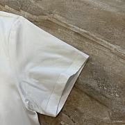 Okify Dolce & Gabbana White T-shirt 25065 - 5