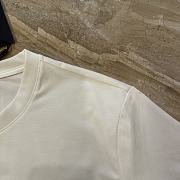 Okify Dolce & Gabbana White T-shirt 25065 - 6