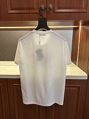 Okify Dolce & Gabbana White T-shirt 25065 - 3
