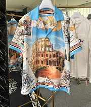 Okify Dolce & Gabbana Set Of Shirt And Shorts - 5