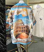 Okify Dolce & Gabbana Set Of Shirt And Shorts - 6