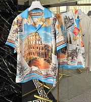 Okify Dolce & Gabbana Set Of Shirt And Shorts - 3