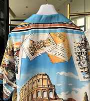 Okify Dolce & Gabbana Set Of Shirt And Shorts - 2