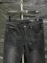 Okify Dolce & Gabbana Black Jeans - 6