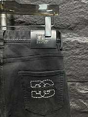 Okify Dolce & Gabbana Black Jeans - 4