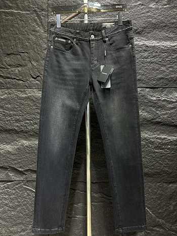 Okify Dolce & Gabbana Black Jeans