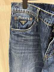 Okify Prada Blue Jeans 25096 - 4