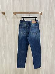 Okify Prada Blue Jeans 25096 - 3