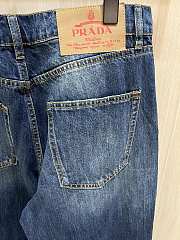 Okify Prada Blue Jeans 25096 - 2