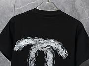 Okify CC Black T-shirt 25107 - 4