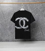 Okify CC Black T-shirt 25107 - 2