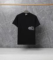 Okify CC Black T-shirt 25107 - 1