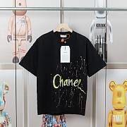 Okify CC Black T-shirt 25108 - 1
