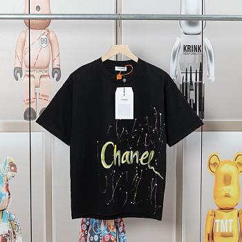Okify CC Black T-shirt 25108