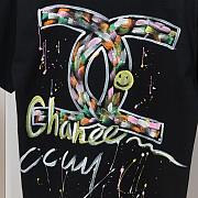 Okify CC Black T-shirt 25108 - 3